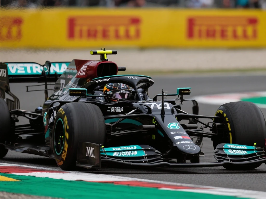 2024F1车手回顾：维斯塔潘的“狂野斗志