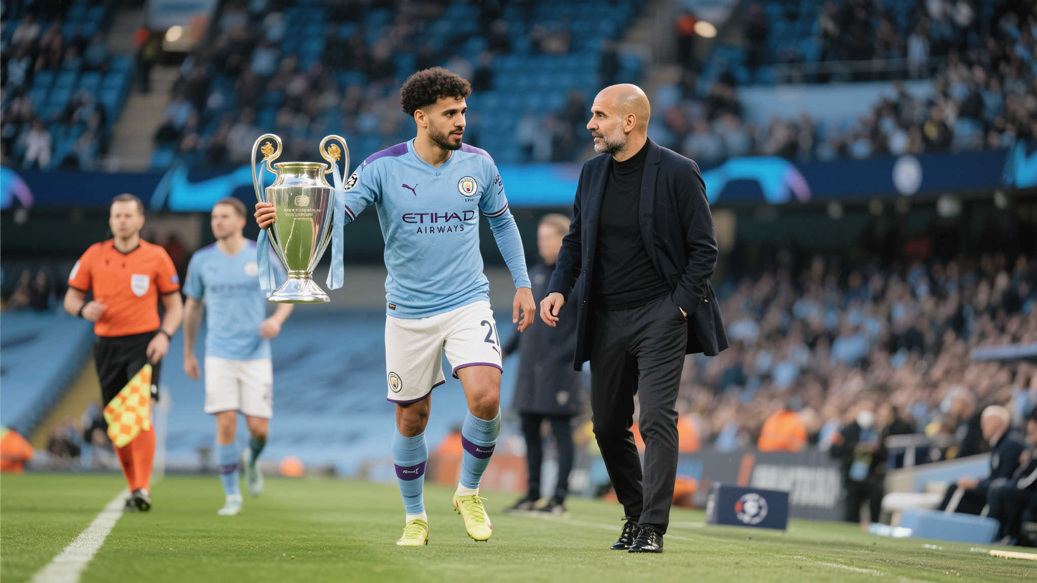 纵览德甲豪杰征战英超：从德布劳内到孙兴慜，传奇延续