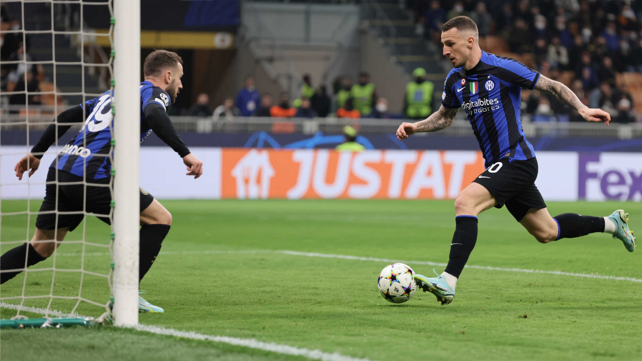 广州蒲公英热点评述：解读欧冠决赛中的国米表现