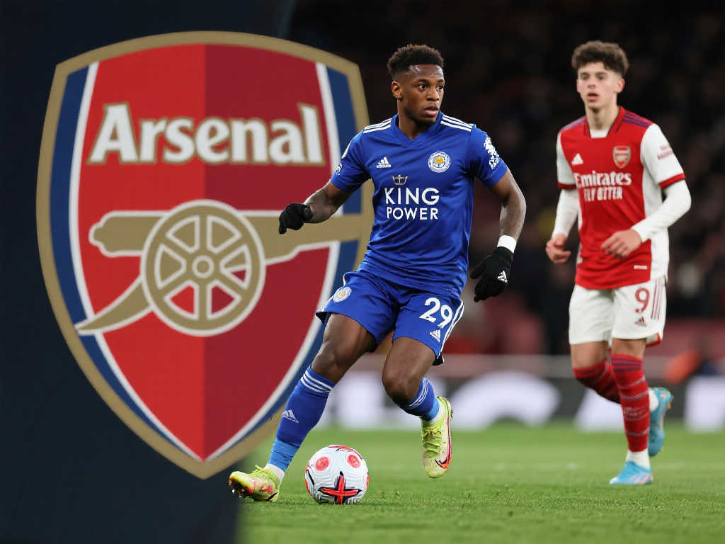 阿森纳雄心勃勃,夏季转会窗誓要大展拳脚 阿森纳雄心勃勃,夏季转会窗誓要大展拳脚