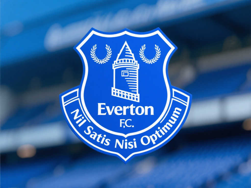 埃弗顿俱乐部徽章