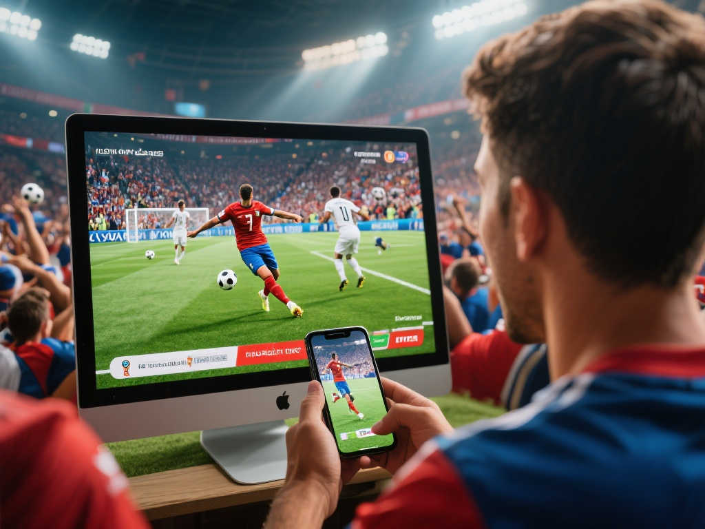 世界杯直播盛宴 实时畅享精彩赛事 世界杯直播盛宴 实时畅享精彩赛事