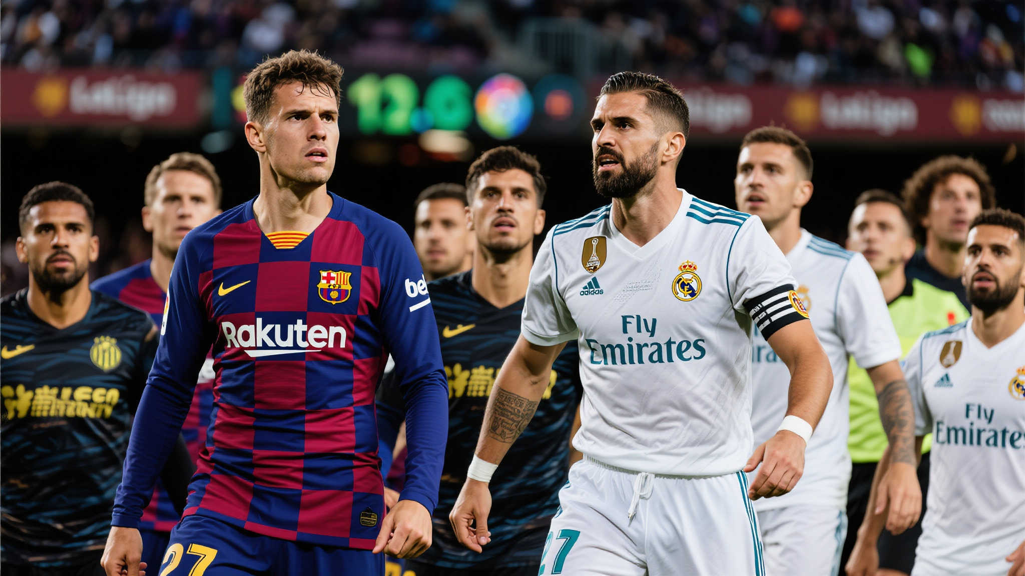 奥布拉克:马竞挑战重重,正是证明实力的良机 奥布拉克:马竞挑战重重,正是证明实力的良机