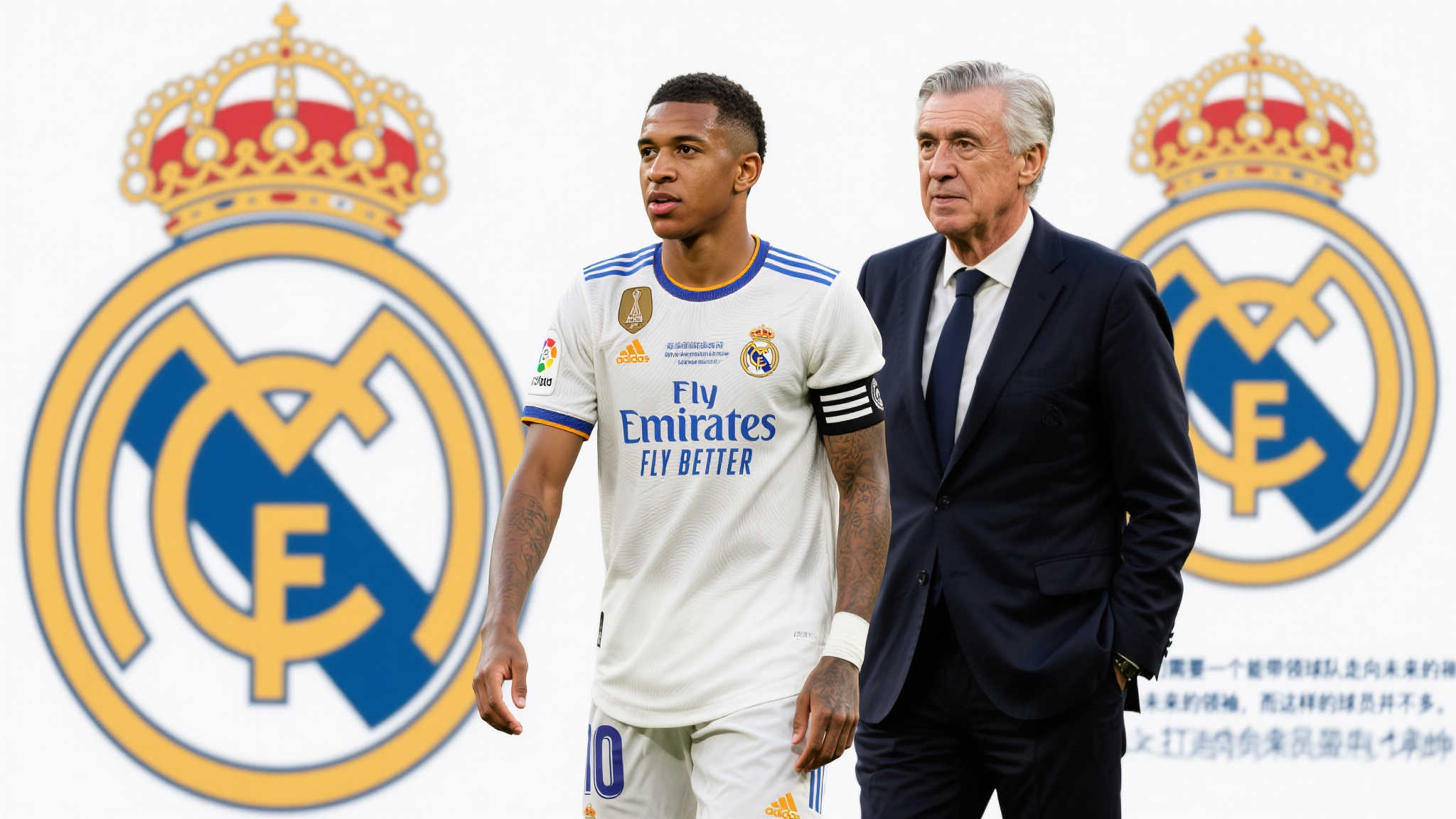 皇马觉醒!1.5亿豪砸银河战舰,力压拜仁曼城,姆巴佩心动 皇马觉醒!1.5亿豪砸银河战舰,力压拜仁曼城,姆巴佩心动